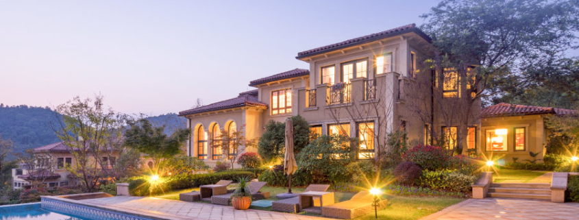 Fractional Interest Ownership
